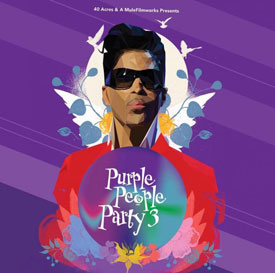 Purple People Party