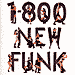 1-800 NEW FUNK