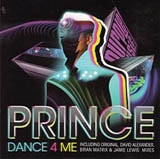 Dance 4 Me / ダンス・フォー・ミー