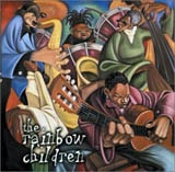 The Rainbow Children / ザ・レインボウ・チルドレン