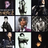 The Very Best Of Prince / ザ・ヴェリー・ベスト・オブ・プリンス