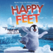 HAPPY FEET