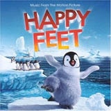 Happy Feet / ハッピー・フィート