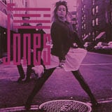 Jill Jones / ジル・ジョーンズ