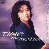 Time The Motion / タイム・ザ・モーション