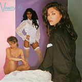 Vanity 6 / セクシー・ハリケーン