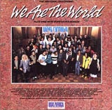 We Are The World / ウイー・アー・ザ・ワールド