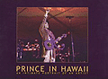 Prince in Hawaii