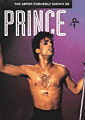 The artist formerly known as Prince