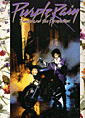 Purple Rain Score