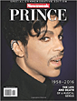 Newsweek Prince
