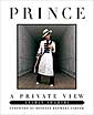 Prince PRIVATE VIEW