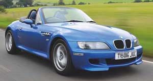 BMW Z3