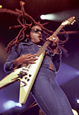 Lenny Kravitz