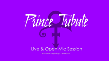 Prince Tribute