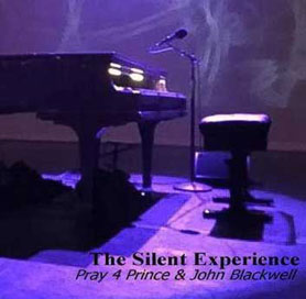 The Silent Experience