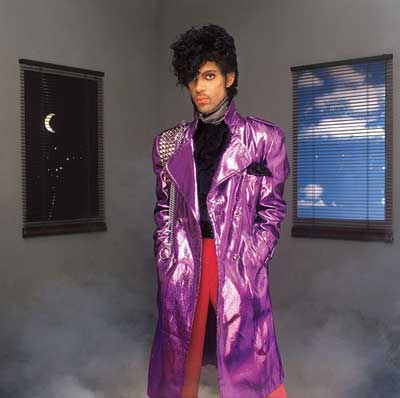 Prince 1999