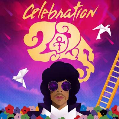 Prince Celebration 2025