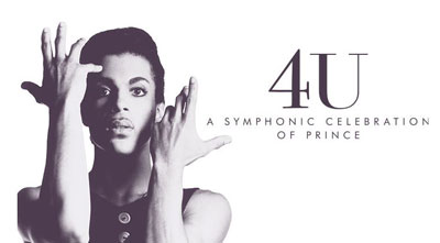 4U: A Symphonic Celebration of Prince