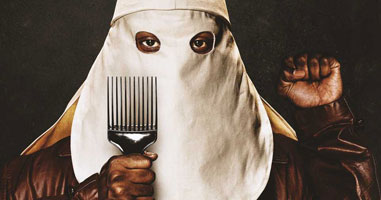 Blackklansman