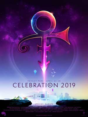 Celebration 2019