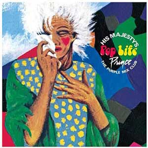 His Majesty's Pop Life / The Purple Mix Club