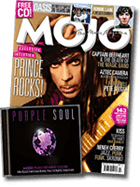 MOJO Prince