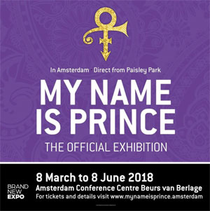 My Name Is Prince