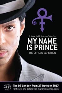 My Name Is Prince