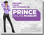 Prince Online Museum