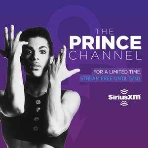 Prince Channel