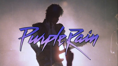 Purple Rain