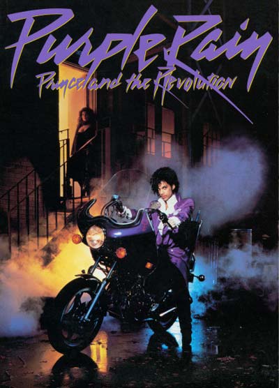 Purple Rain