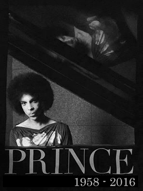 R.I.P Prince