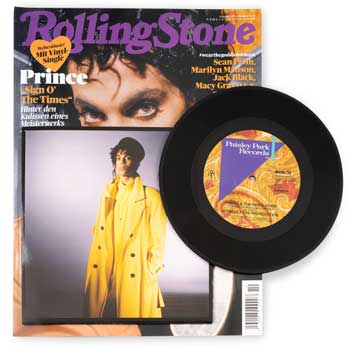 Rolling Stone