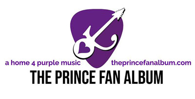 The Prince Fan Album