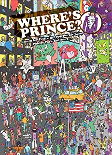 Where's Prince?