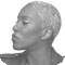 Liv Warfield