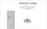touchy's page1