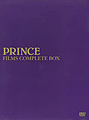 Prince FILMS COMPLETE BOX